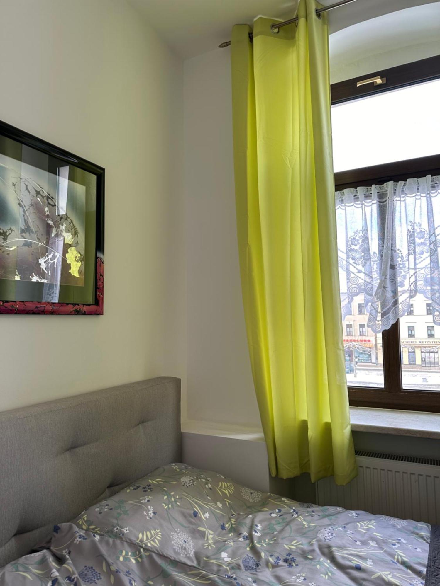 Kleinzimmer Am Markt Oelsnitz  ภายนอก รูปภาพ